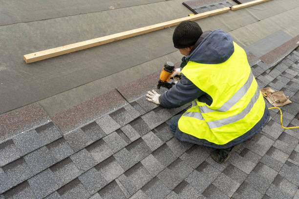 Quick and Trustworthy Emergency Roof Repair Services in Tappahannock, VA
