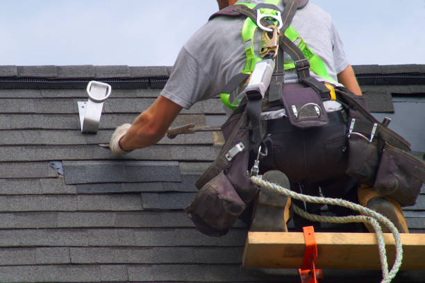 Best Roof Leak Repair  in Tappahannock, VA