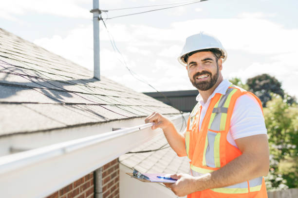Best Roof Maintenance Services  in Tappahannock, VA