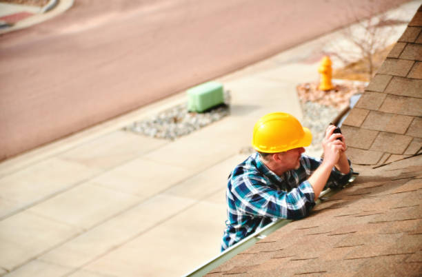 Best Flat Roof Repair Services  in Tappahannock, VA