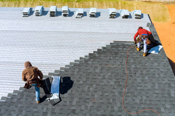 Best Residential Roofing Contractor  in Tappahannock, VA