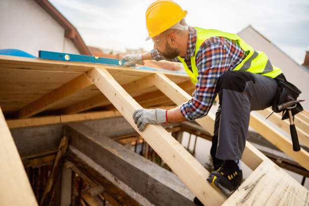 Best Roof Leak Repair  in Tappahannock, VA