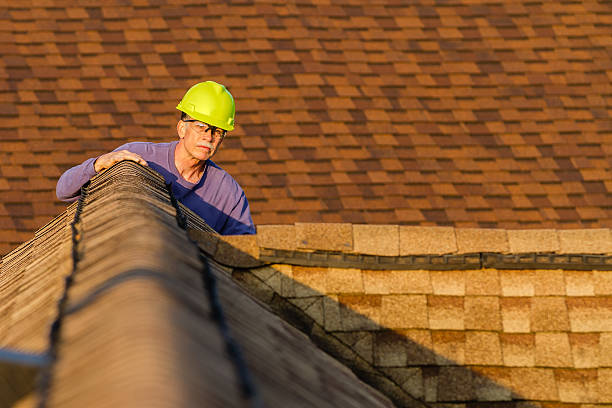 Quick and Trustworthy Emergency Roof Repair Services in Tappahannock, VA