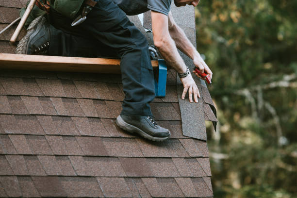 Best Shingle Roofing Installation  in Tappahannock, VA