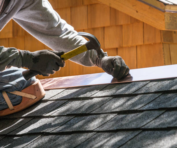 Slate Roofing Contractor in Tappahannock, VA